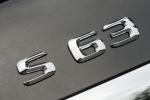 Mercedes-Benz S63 AMG 2014 года